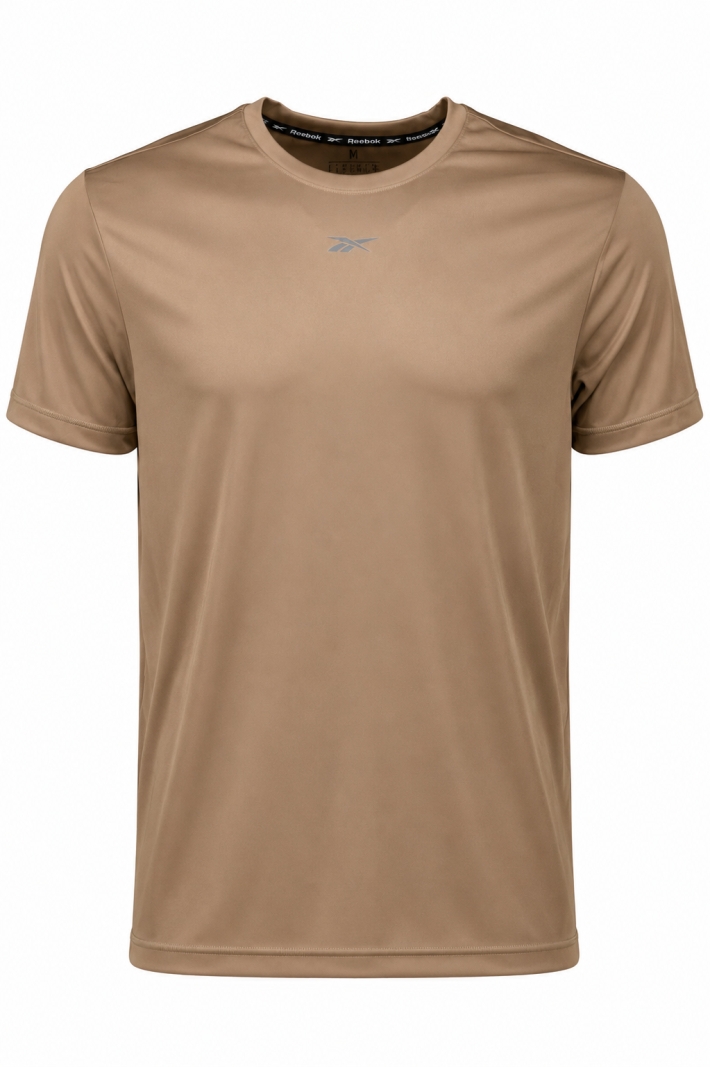 Id Train Ss Tech Tee