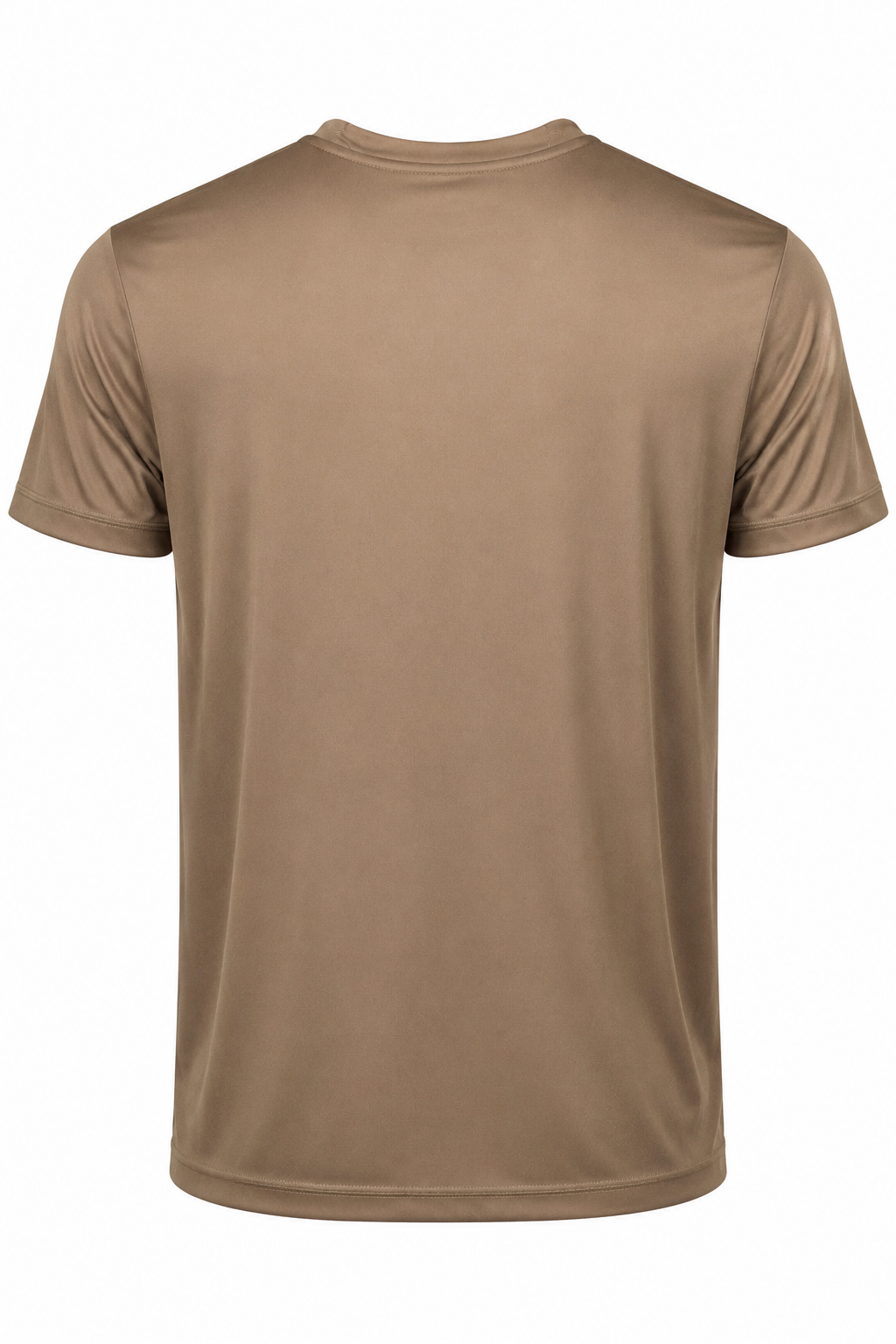 Id Train Ss Tech Tee