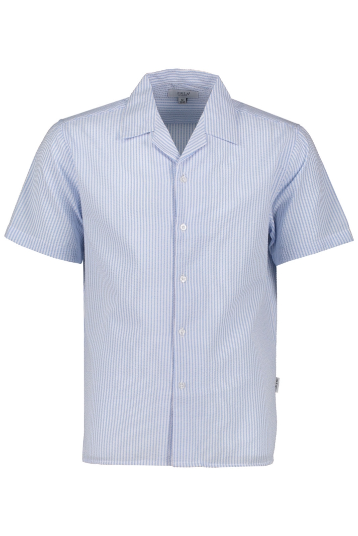 Shirt S/s 6002 Erla