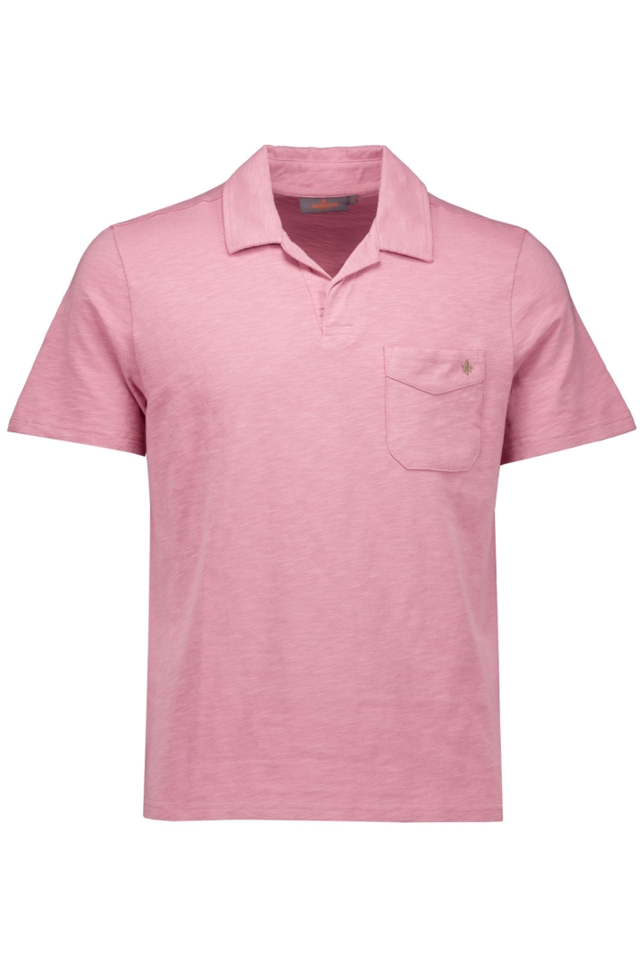 Clopton Jersey Shirt