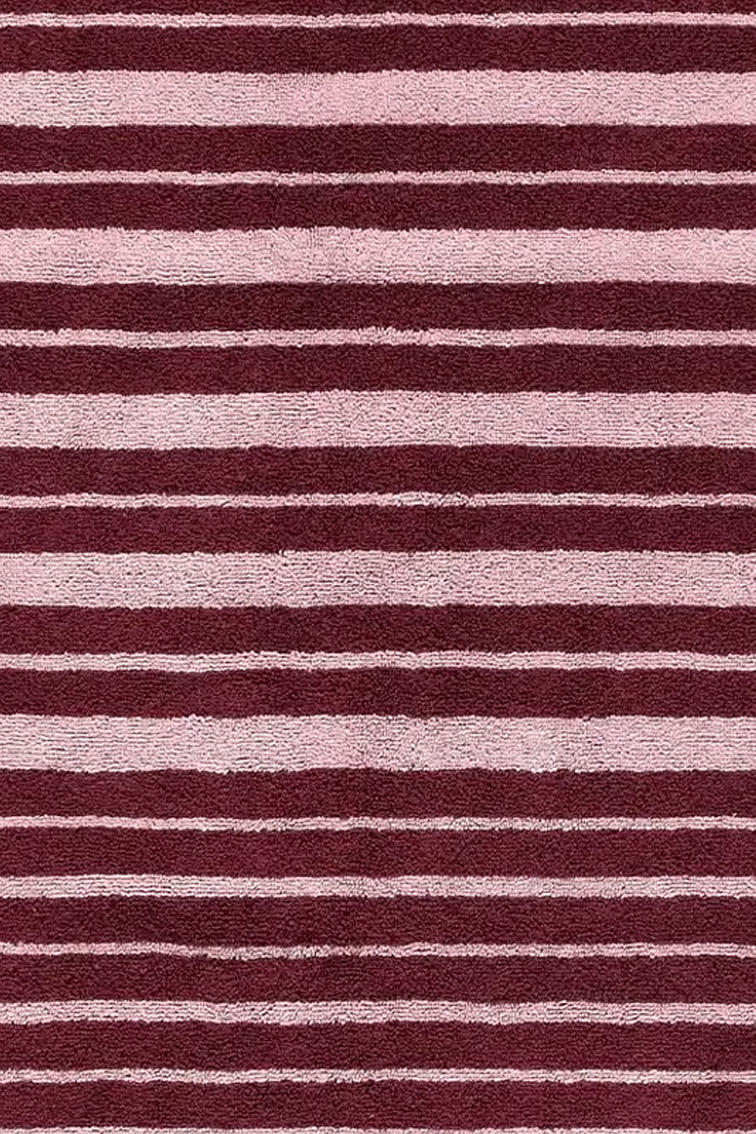 Raide Terry Bath Mat