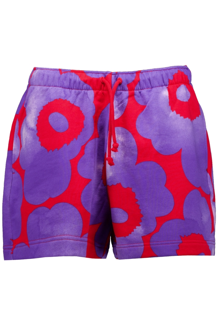 Miksaus Akvarelli Unikko