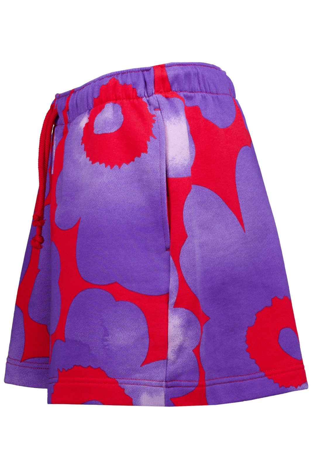 Miksaus Akvarelli Unikko