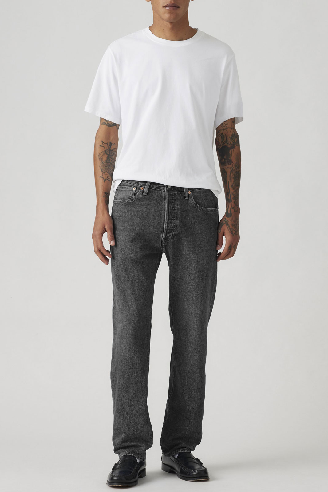 501 Levis Original