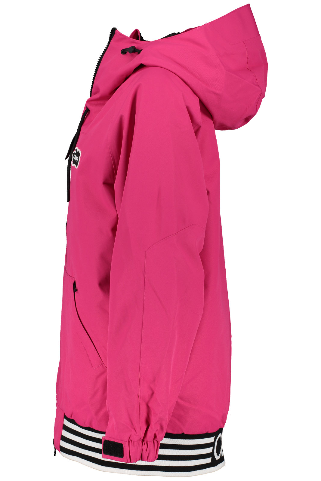 League Jkt W Jackets