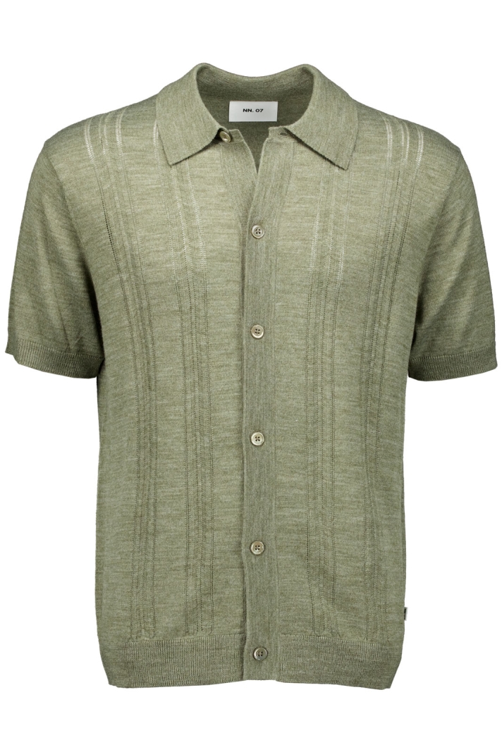 Thor Ss Cardigan 6584