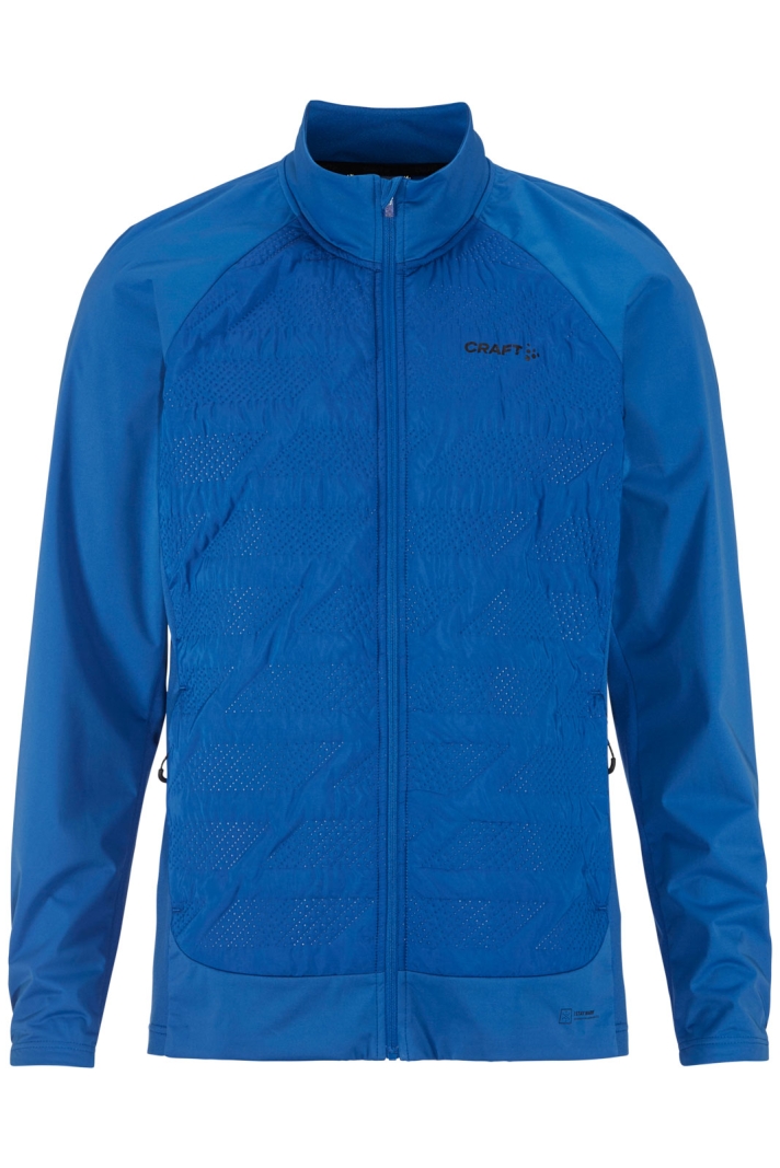 Adv Nordic Training Speed Jacket 2 M