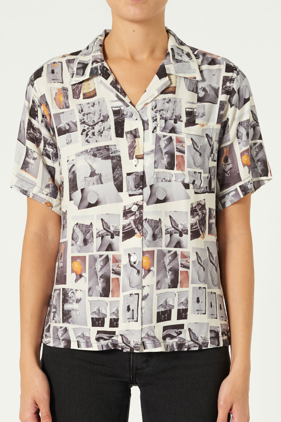 Kitty Club Shirt