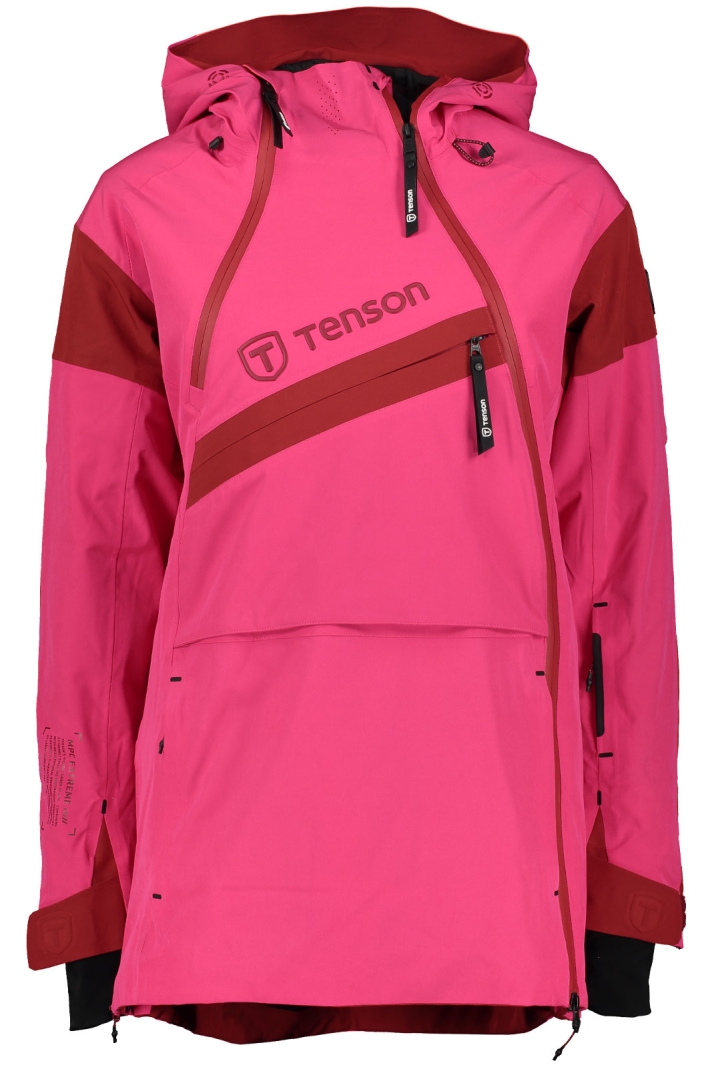 Aerismo Jackorak Women