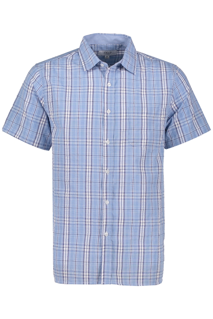 Shirt S/s 6001 Erla