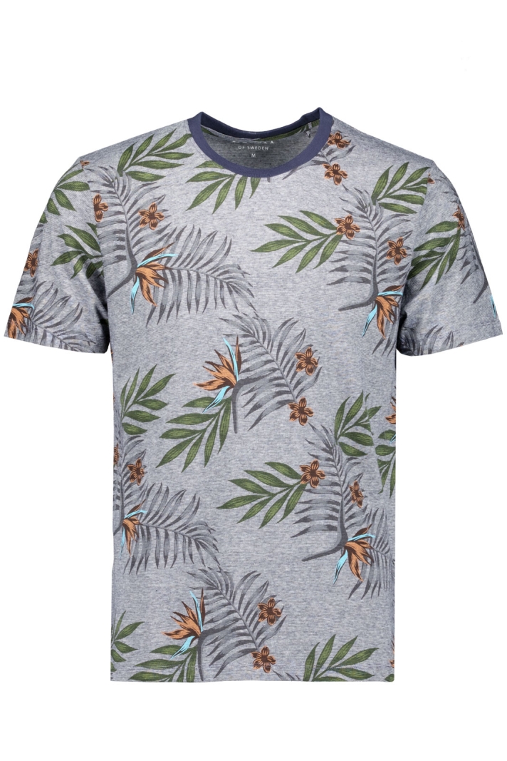 T-shirt 8012 Erla