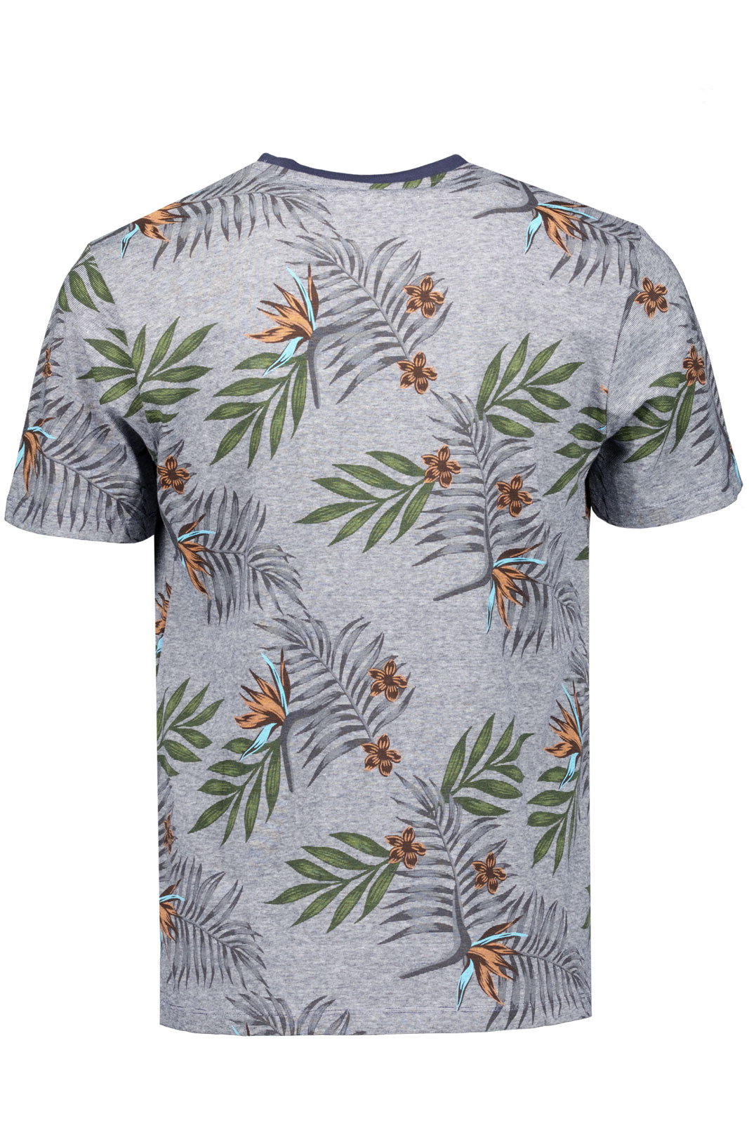 T-shirt 8012 Erla