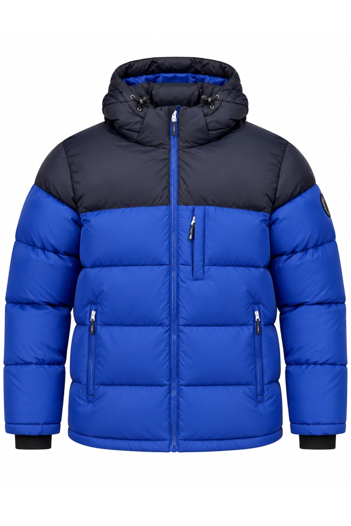 Bologna Jacket