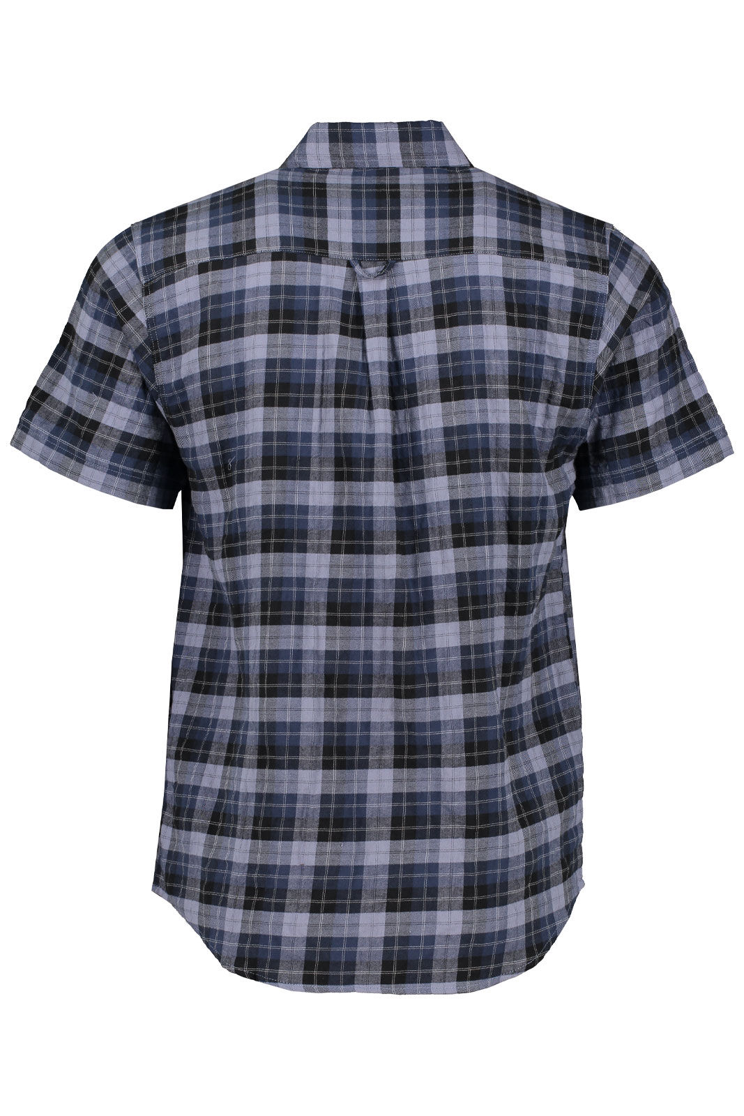 Creek S/s Shirt