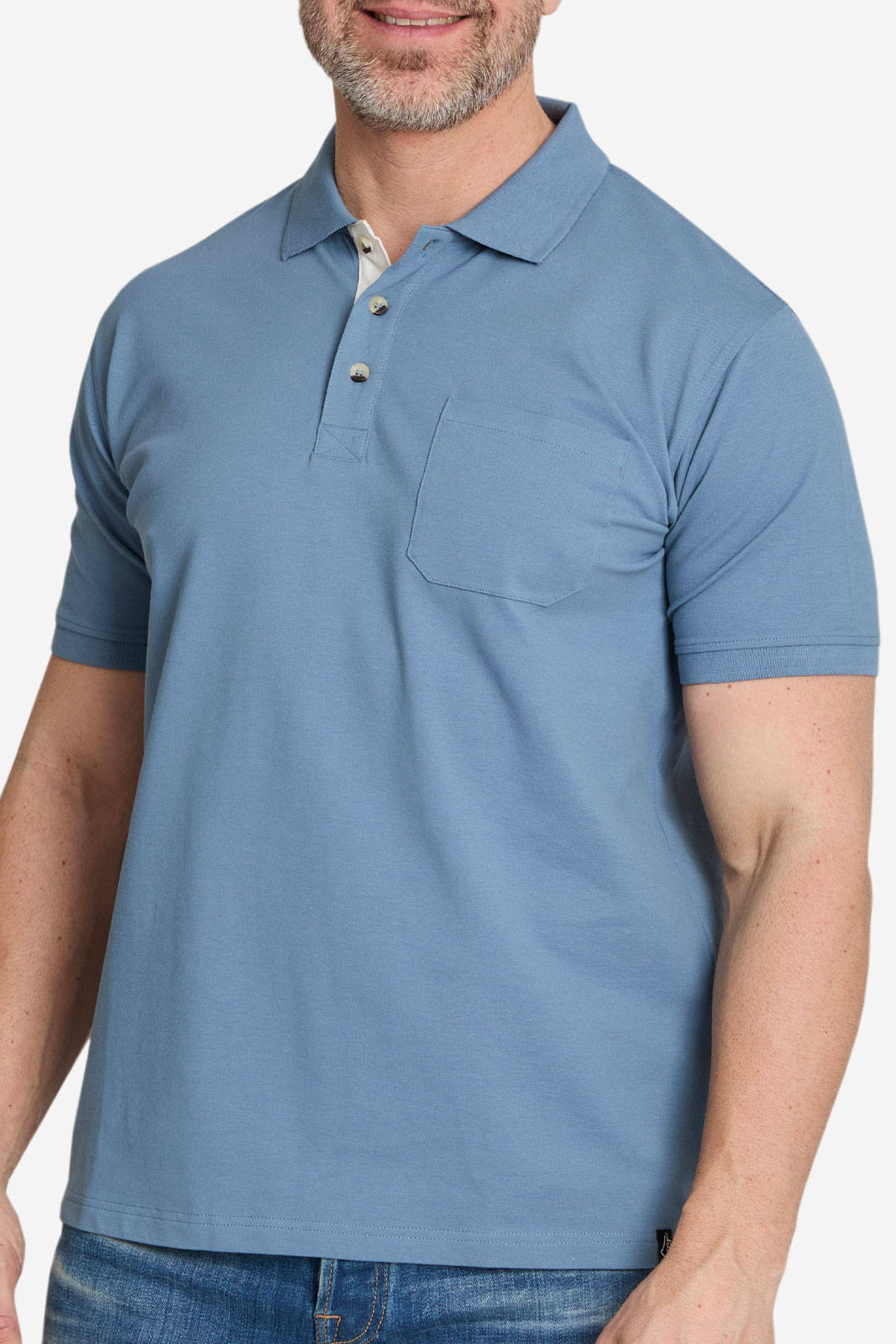 Fred Polo Shirt