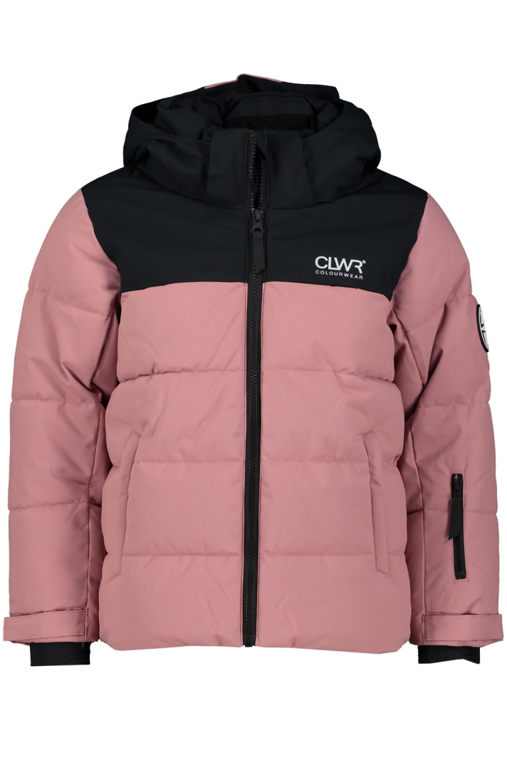 Y Pole Jacket