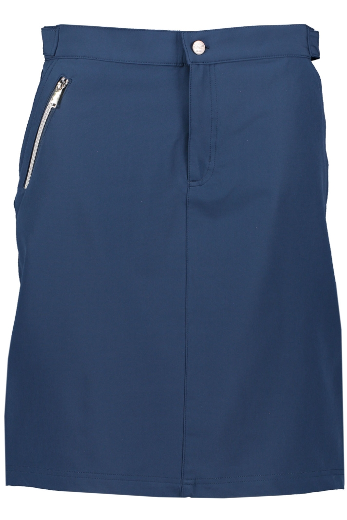 Hollie Reco Long Skort