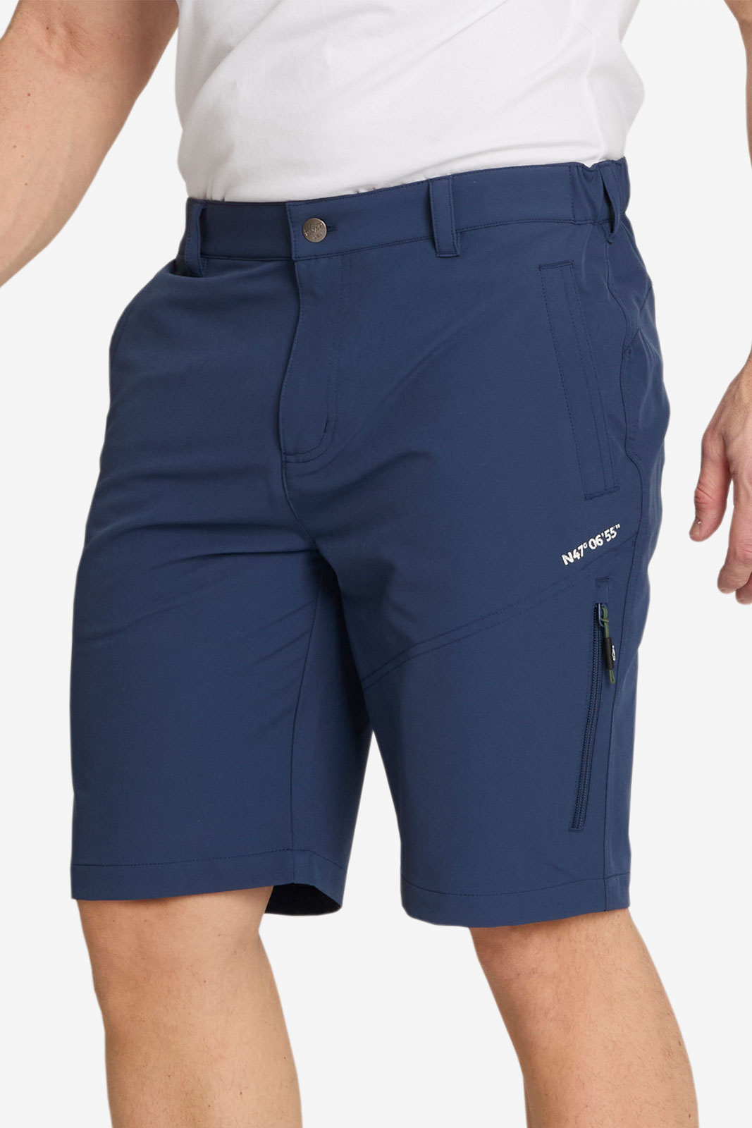 Harry Reco Shorts