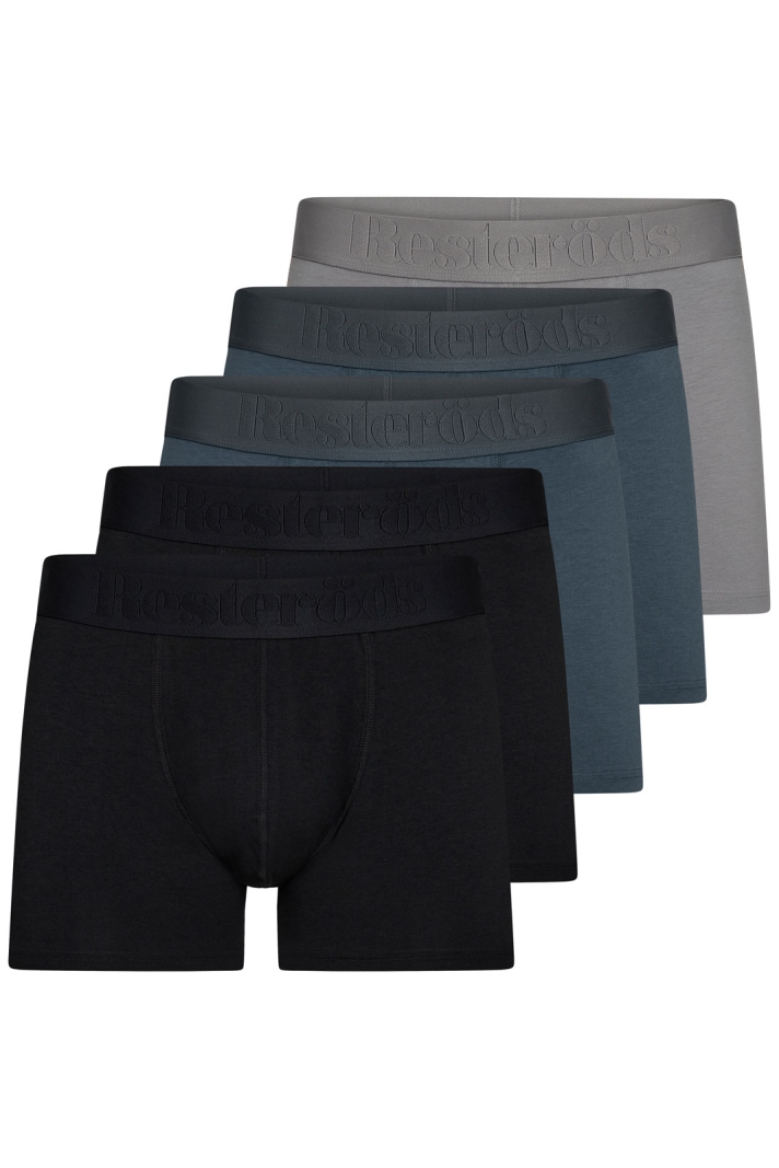 Gunnar Bamboo 5-pack