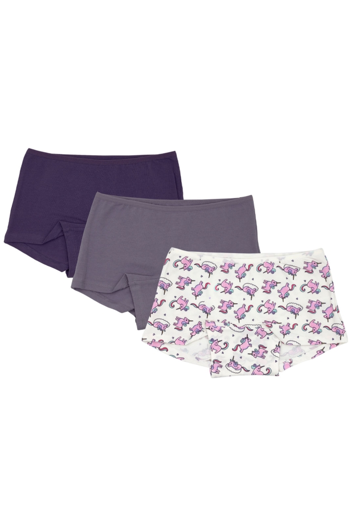 Flickboxer, 3-pack