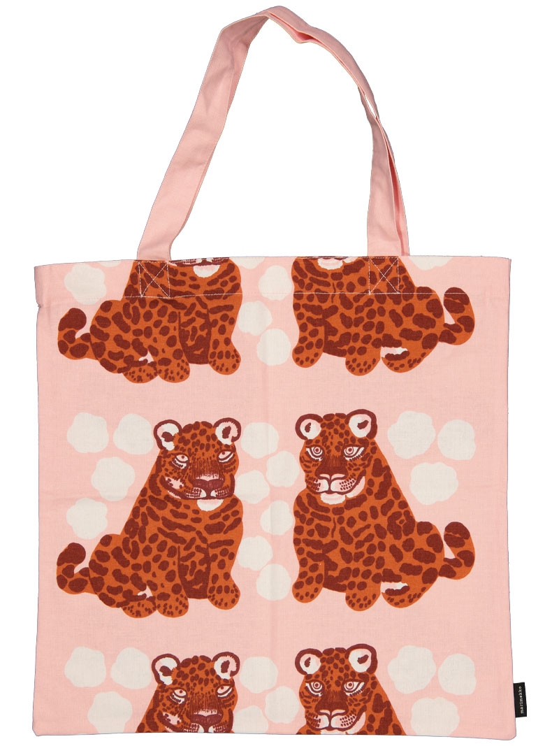 Kaksoset Bag 44X43 Cm