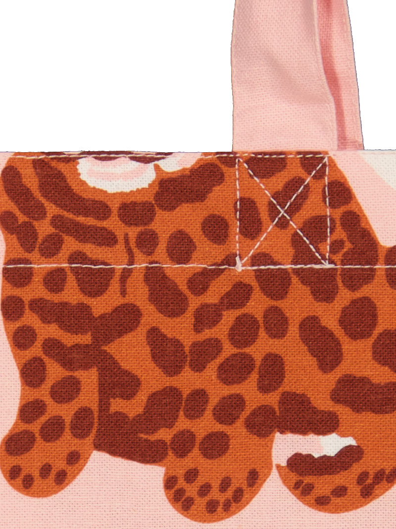 Kaksoset Bag 44X43 Cm