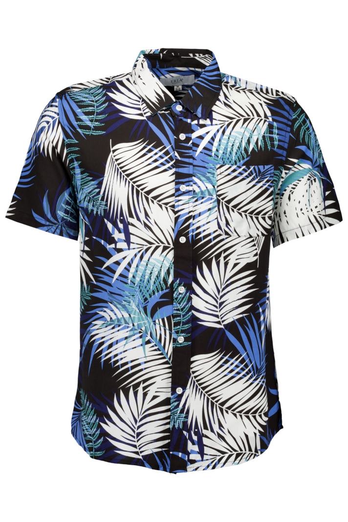 Shirt Ss 6001 Erla