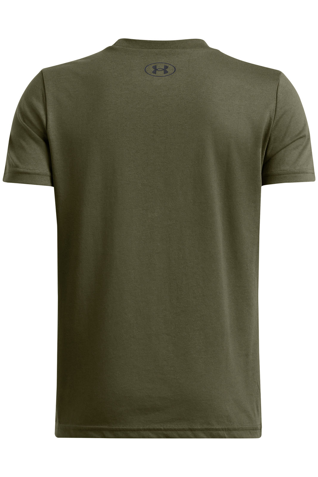 Ua B Logo Wordmark Ss