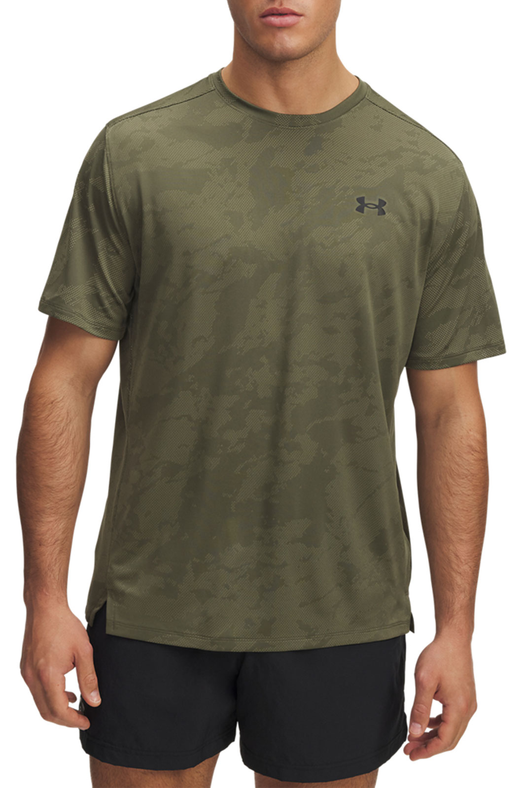 Ua Tech Vent Jcqrd Ss