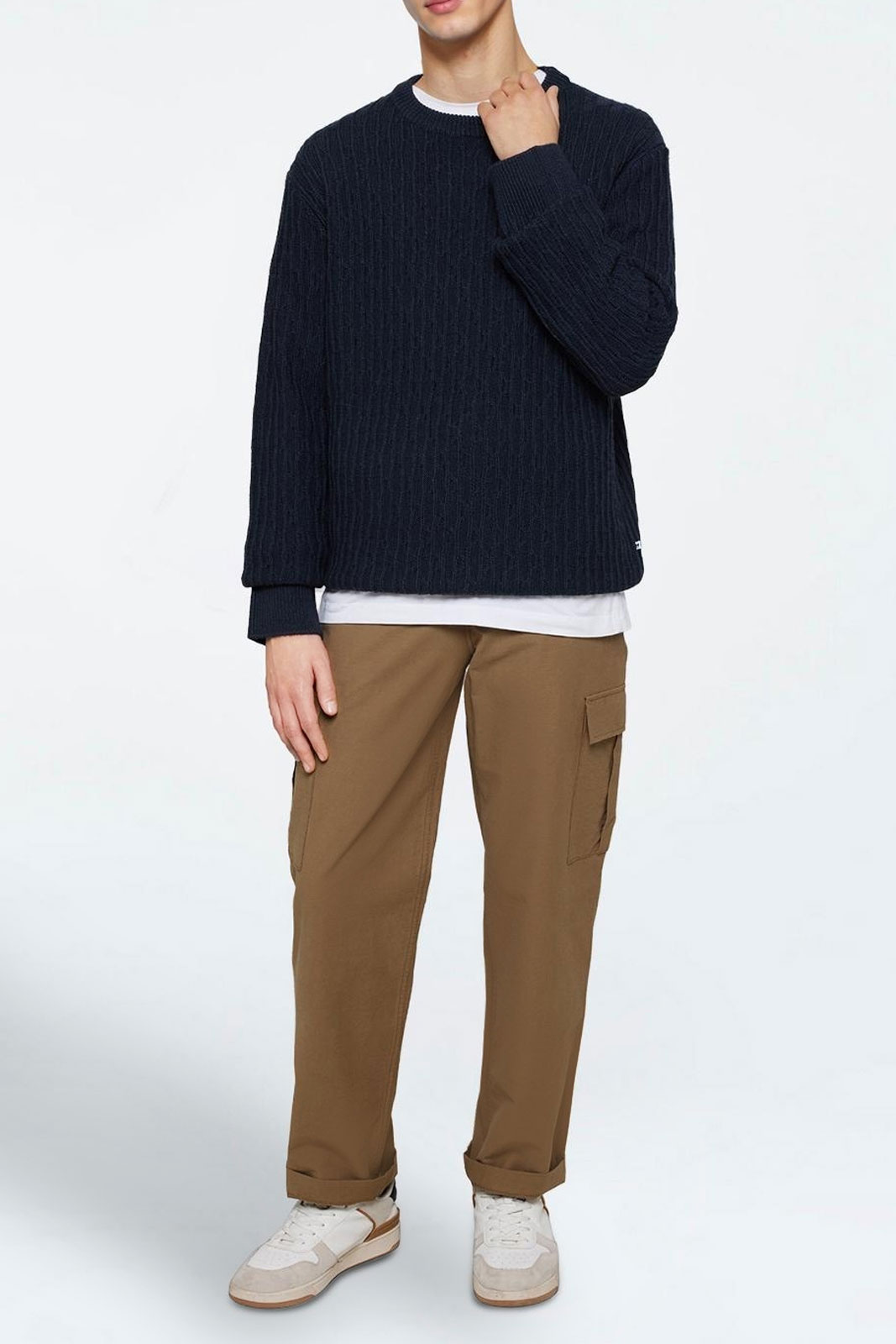 Saigon Knit Sweater 3914
