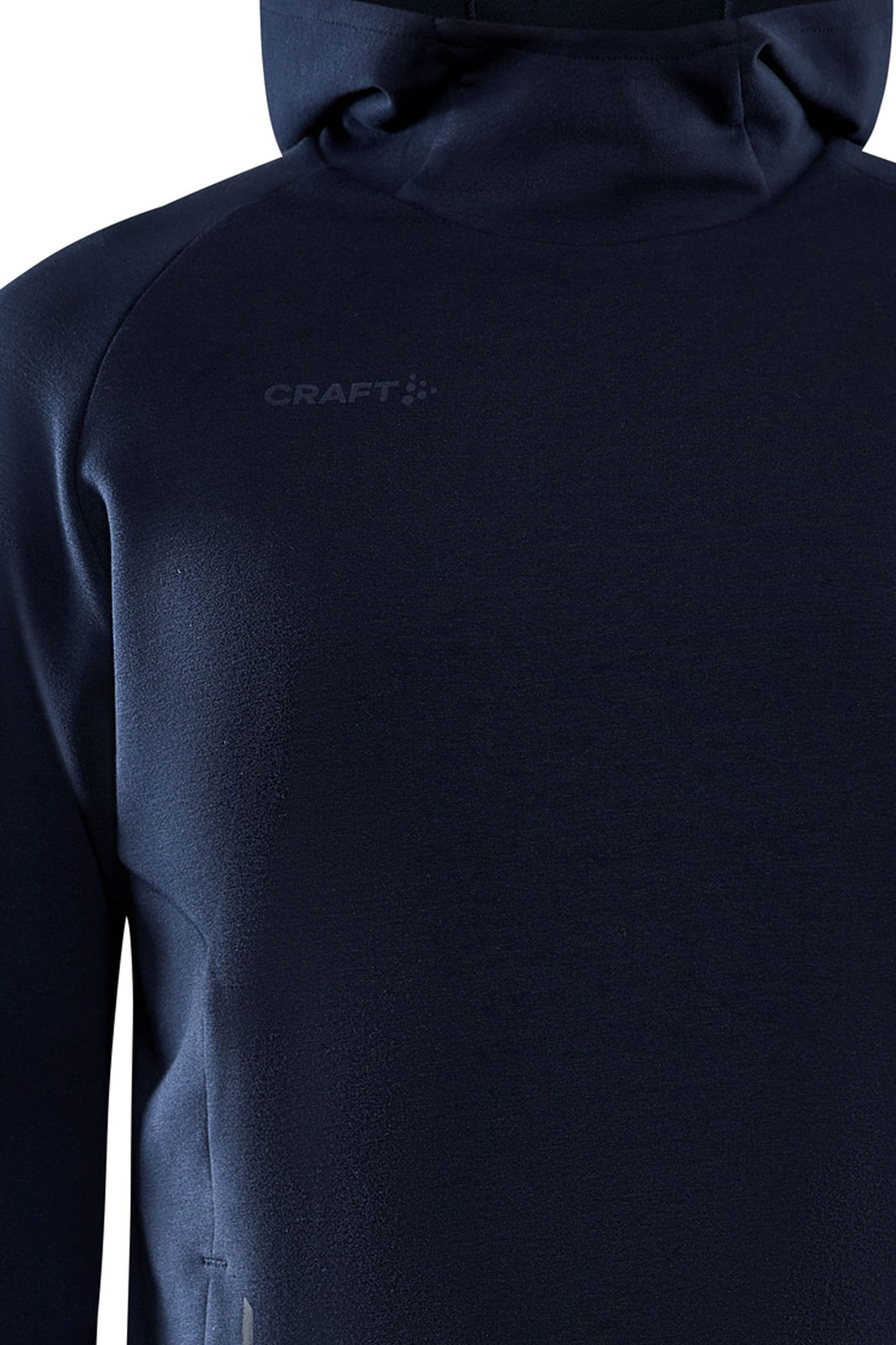 Core Soul Hood Sweatshirt M