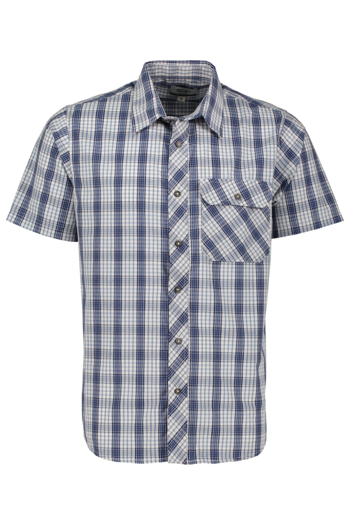 Creek S/s Shirt
