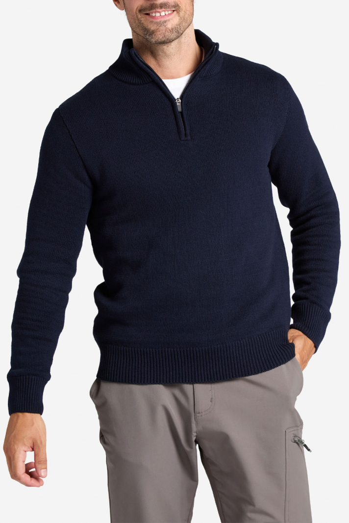 Prescott Sweater