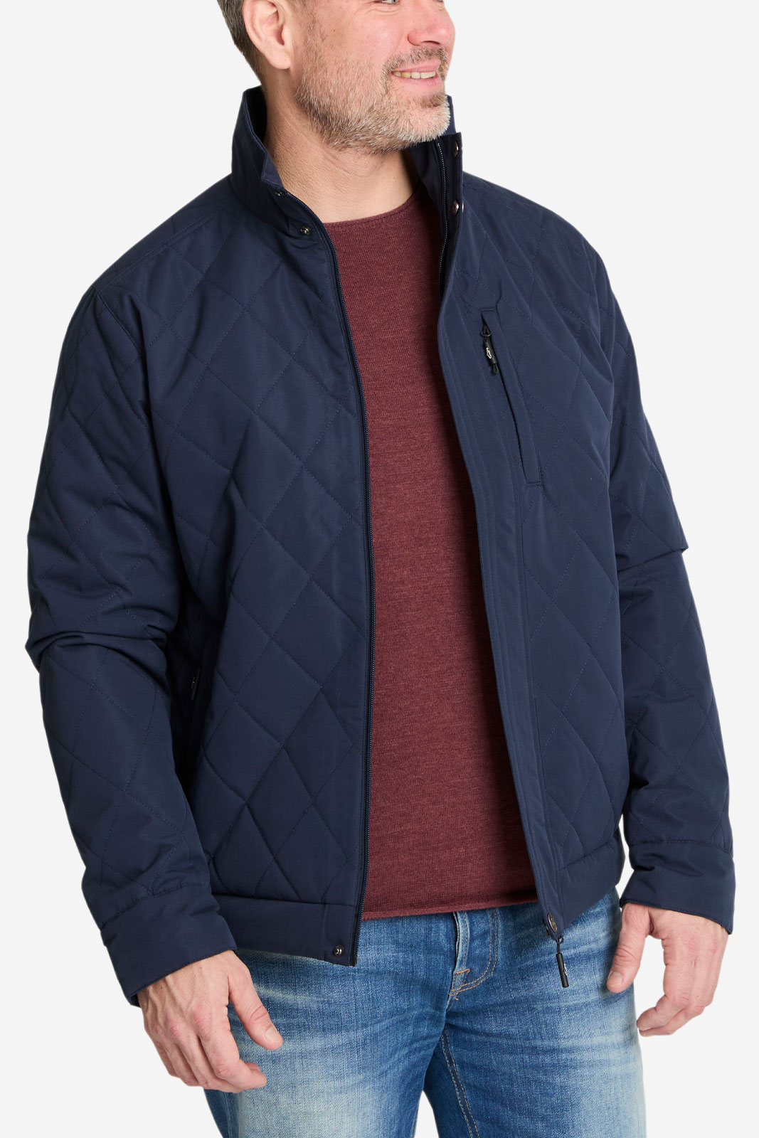 Garry Reco Jacket