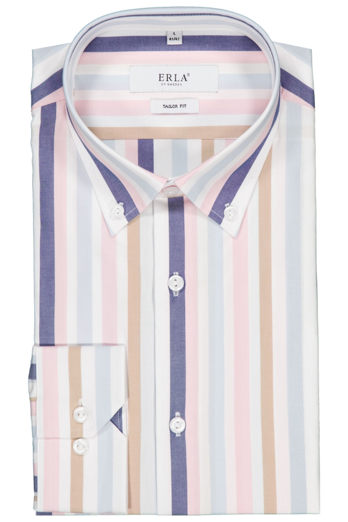 Shirt Ls 6000 Erla
