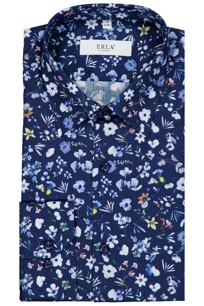 Shirt Ls 6000 Erla