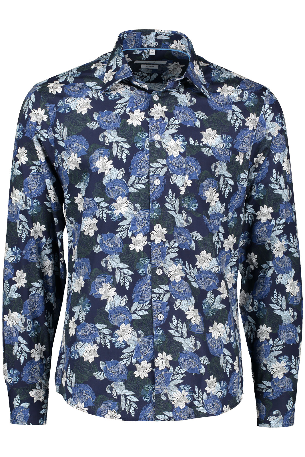 Erla 6000-636 Skjorta