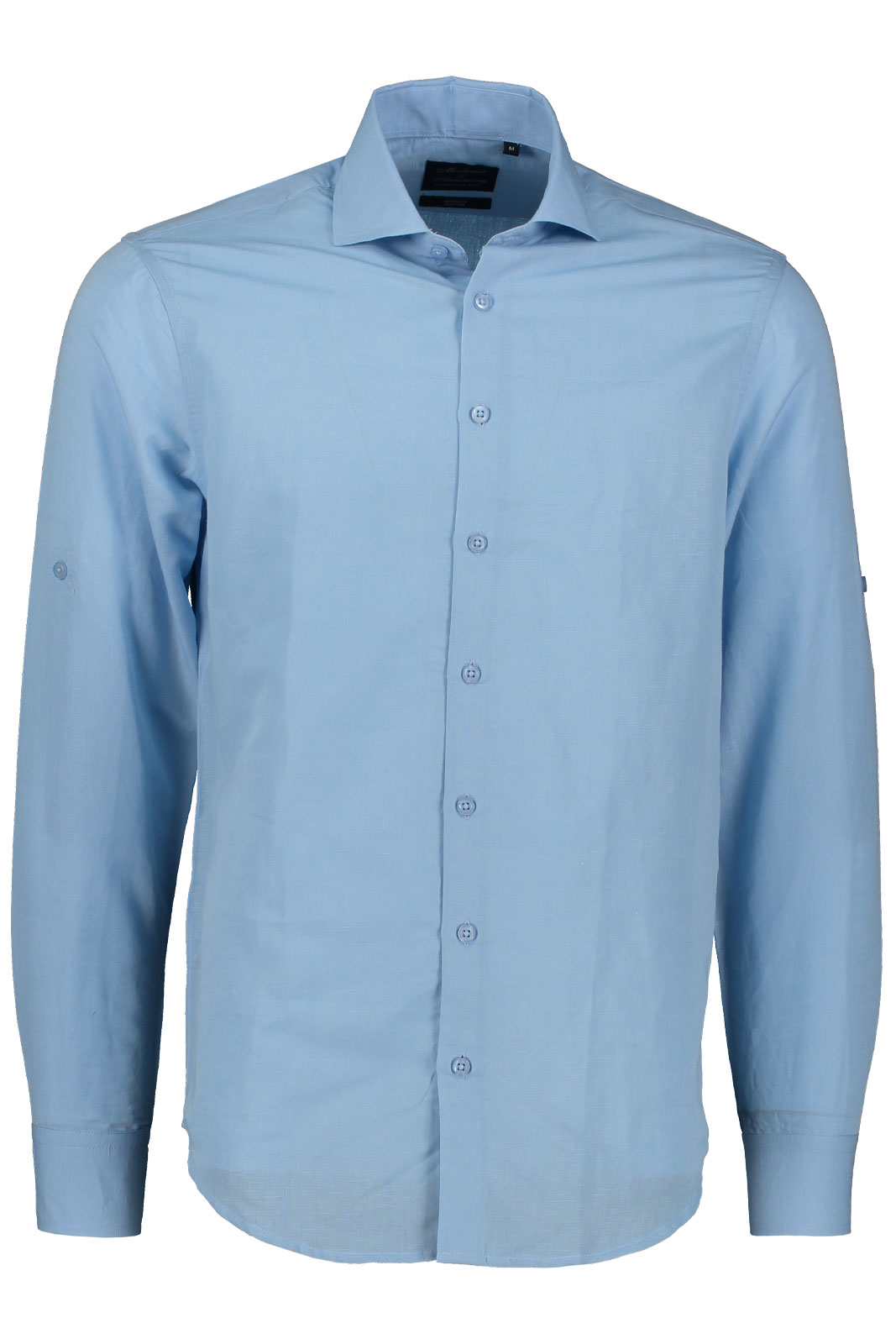 Shirt Mortimer & Armstrong