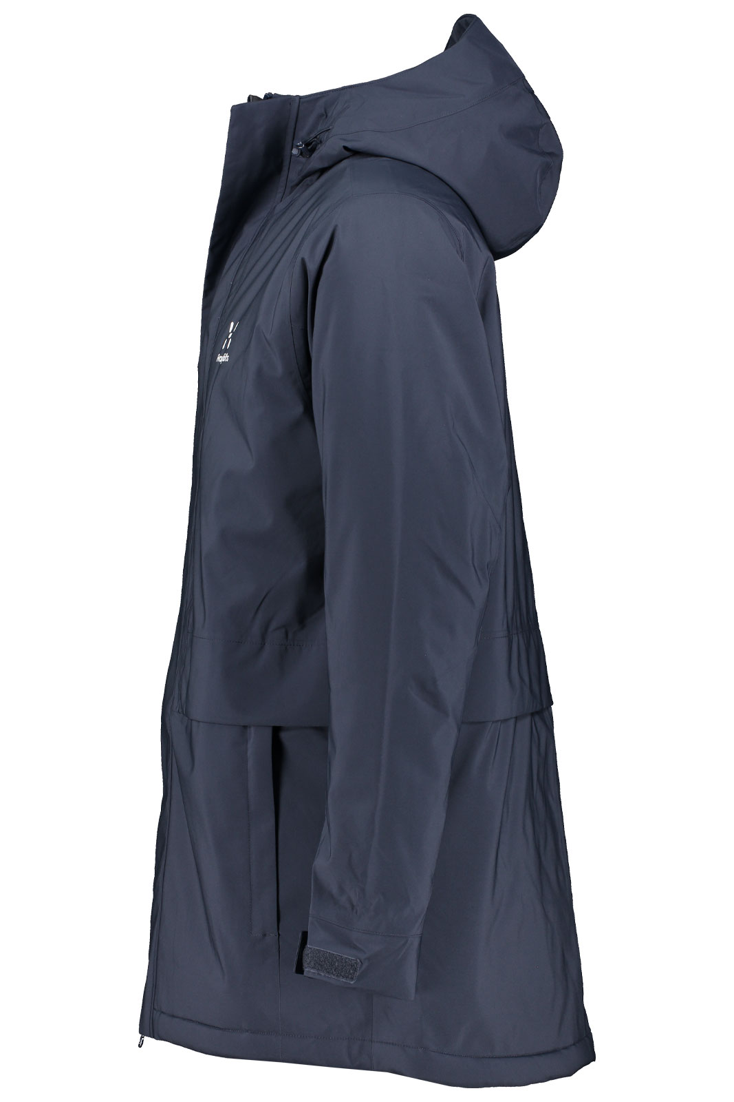 Salix Proof Mimic Parka Men