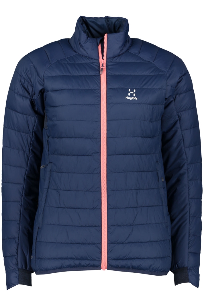 Spire Mimic Jacket Women