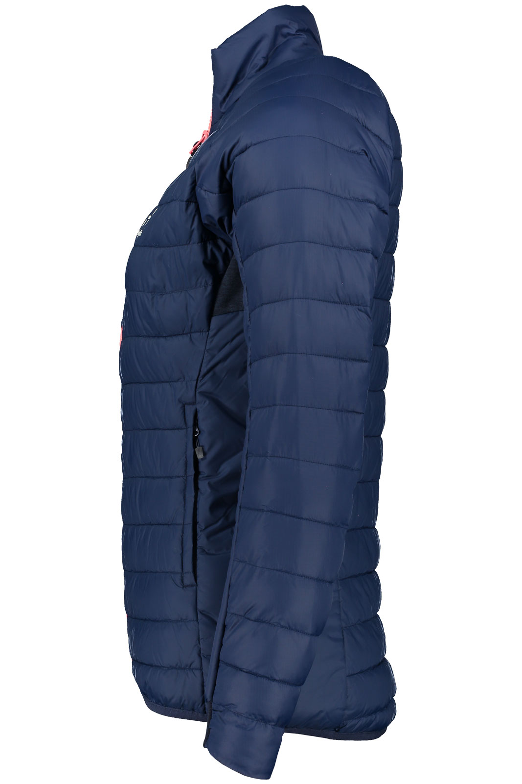 Spire Mimic Jacket Women