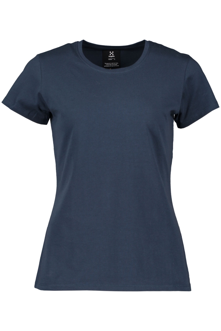 Outsider By Nature Tee Women