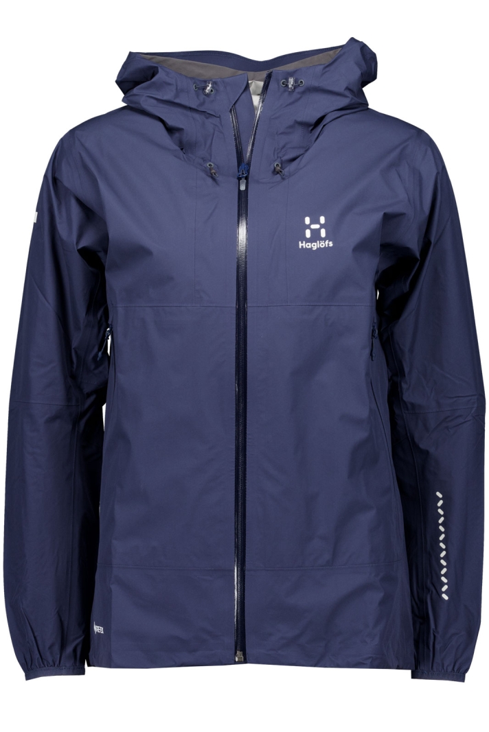 L.I.M Gtx Ii Jacket Women