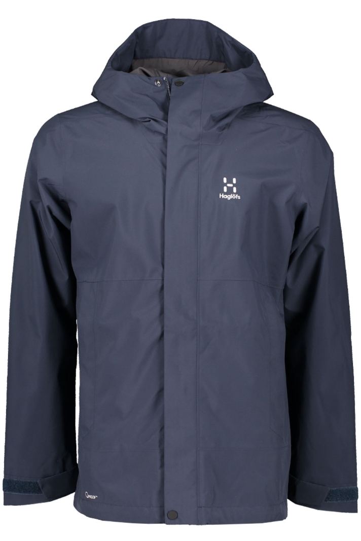 Koyal Proof Jacket Men
