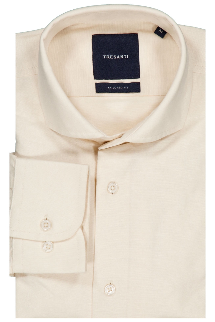 Jute Cotton Shirt