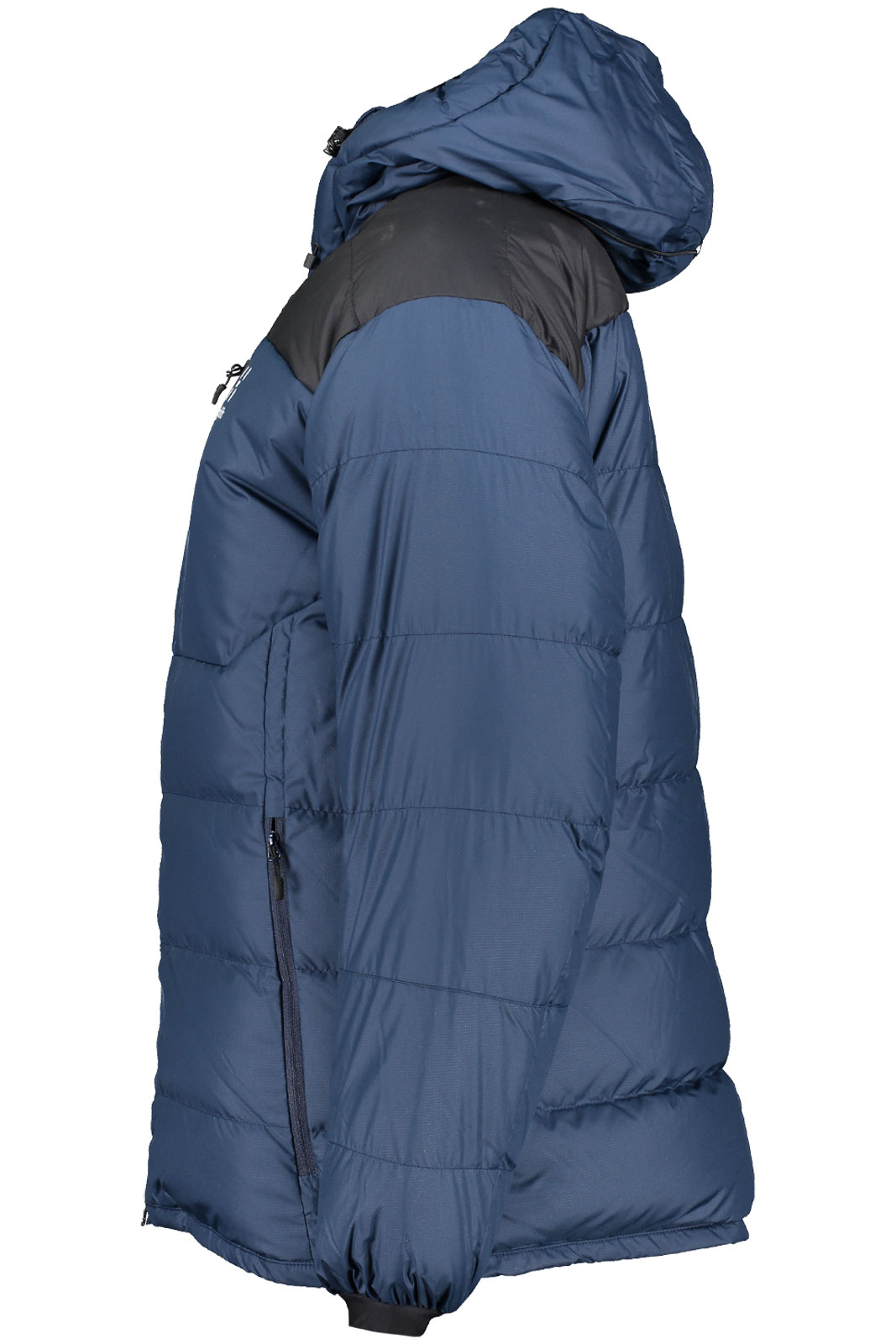 Belay Down Hood Women