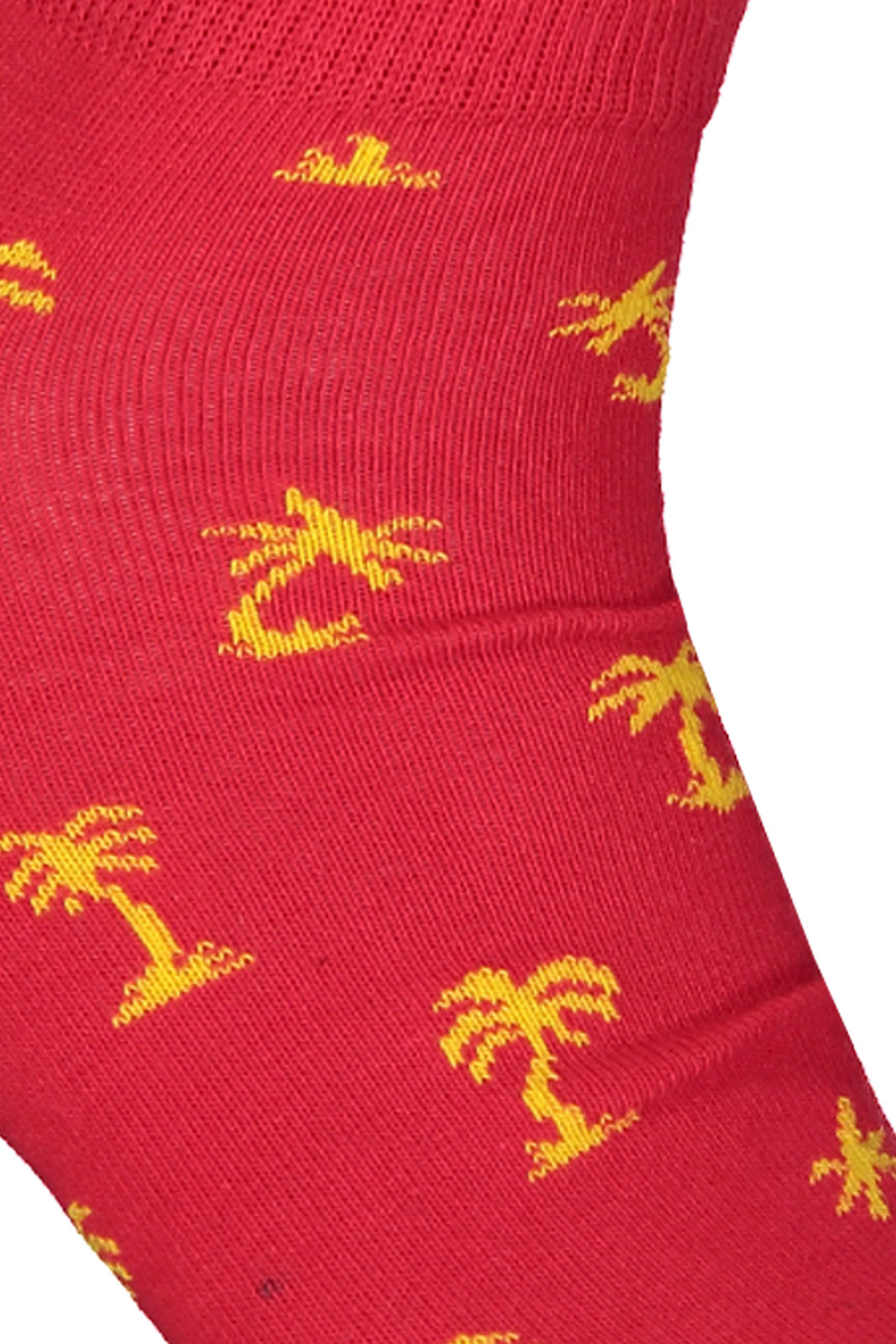 Palm Beach Low Sock