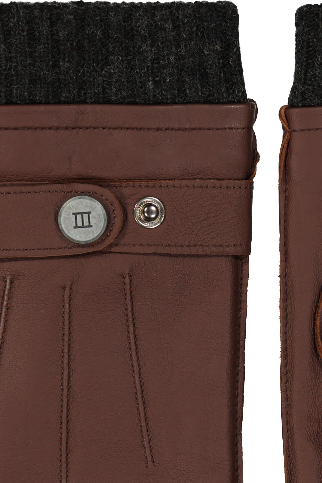 Stipe | Sheepleather Gloves