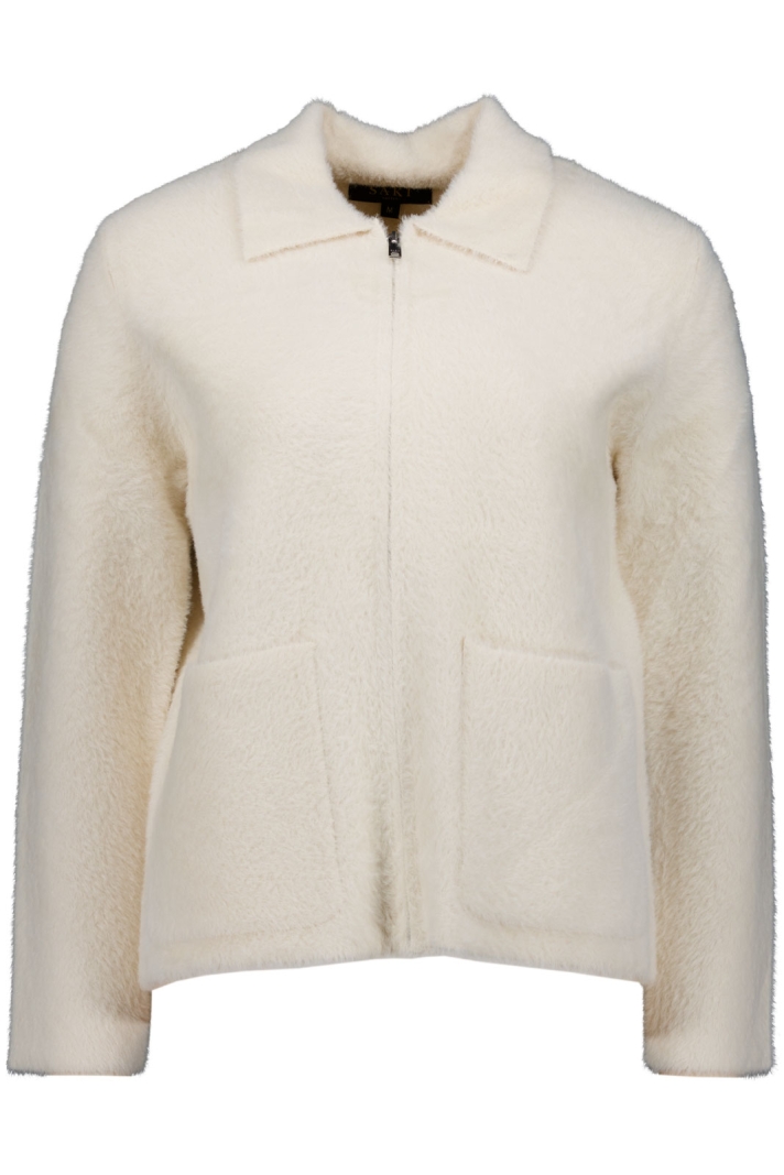 Hetty Jacket