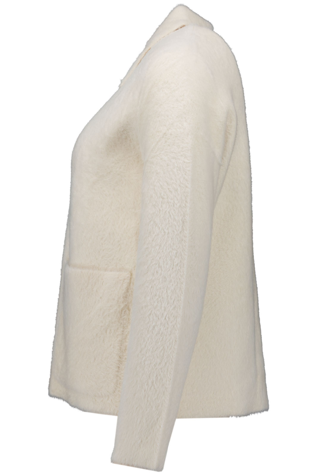 Hetty Jacket
